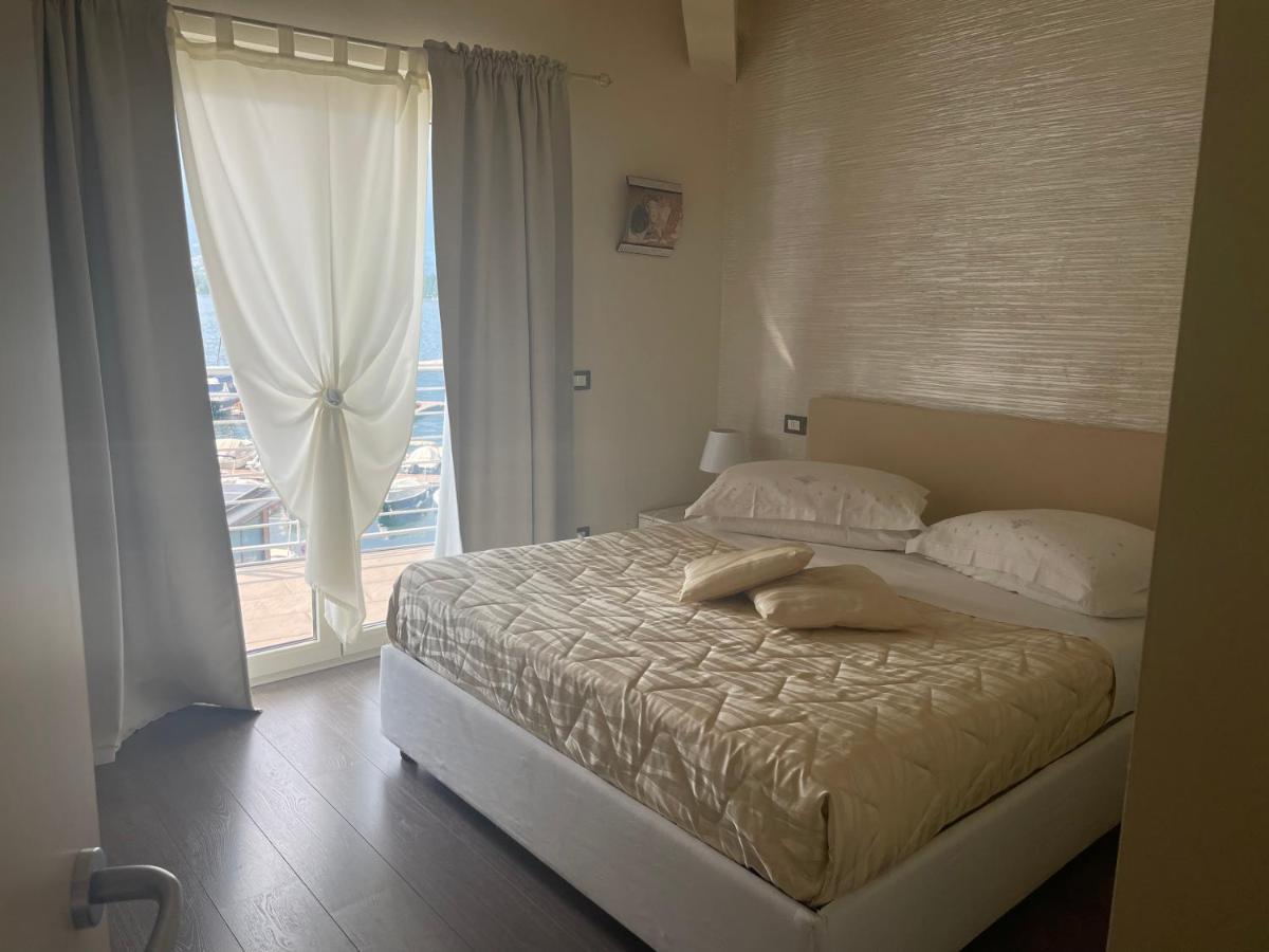 Appartamento Goen Pisogne Exterior foto